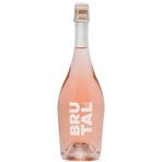 Born Rosé Brutal 11%
