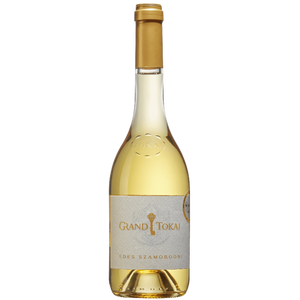 Grand Tokaj Szamorodni 50cl