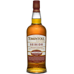 Seiridh Single Malt Whisky