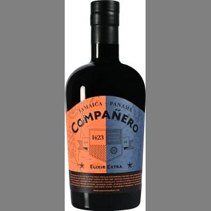 Companero Elixir Extra