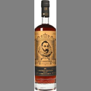 Cristobal Santa Maria Islay Cask Finish Ltd.