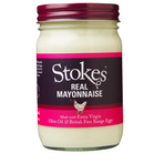 Real Mayonnaise 345g