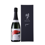 DEWATSURU JUNMAI-GINJO Sparkling SAKE