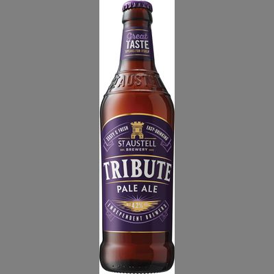 St Austell Tribute 50cl