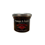 Marmelad Pumpa/Äppel 120g