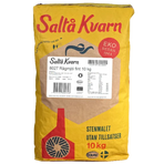 Rågmjöl fint (Saltå Kvarn - 10 kg)