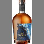 Two Shores Rum Amarone Cask Finish 44 %