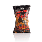 Burning Pain Habanero chips