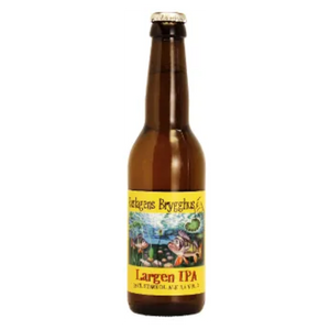 Largen IPA