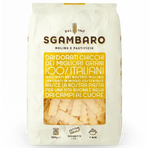 Reginette Linea Gialla Marco Aurelio wheat ( Sgambaro - 0,5 kg x16st/krt)