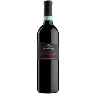 Valpolicella Ripasso Classico Superiore - DOC