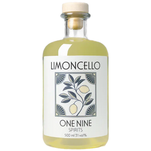 Limoncello 500 ml 31%