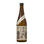 GOZENSHU Bodaimoto Junmai Nigori Nama 180cl