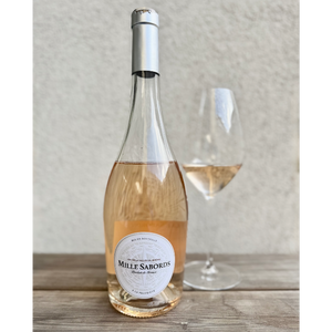 Mille Sabords Rosé