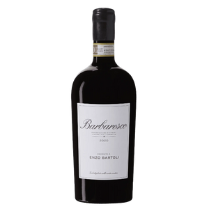 Enzo Bartoli Barbaresco DOCG