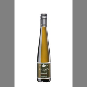 Goldrosen, Beerenauslese, Gelber Traminer