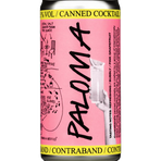 Contraband Paloma