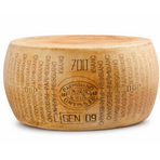 Parmigiano Reggiano DOP 24 mån (COLLA - Helt Hjul 40kg)