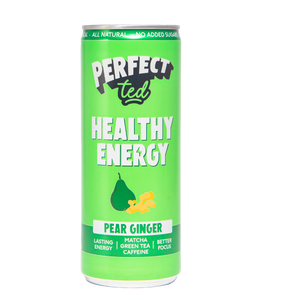 Perfect Ted Pear Ginger  250ml