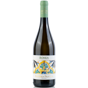 Falanghina "Boneé"