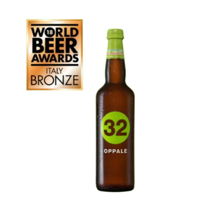 Birra Oppale 75 CL 5.5%