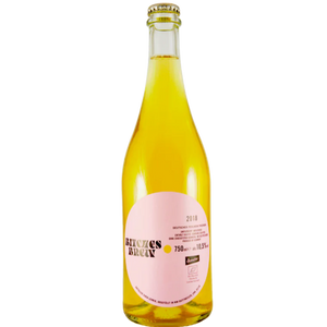 Leiner - Bitches Brew Petnat 2022 Eko