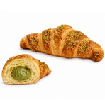 Cornetti Pistage 95g x 52st/krt (Vandemoortele)