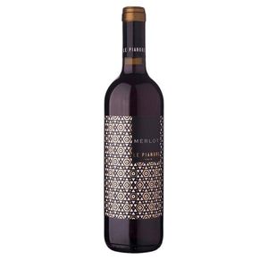 Merlot "Le Pianure"