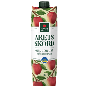 Årets Skörd Tetra