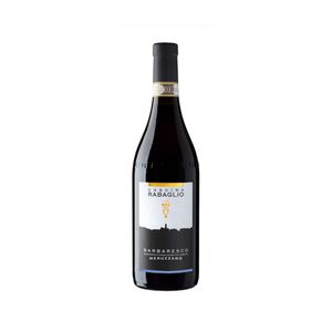 Barbaresco Meruzzano
