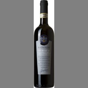 Sfursat di Valtellina DOCG (tillfälligt slut)