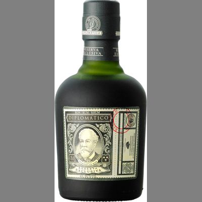 Diplomatico - Reserva Excl 35cl