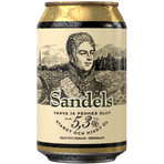 Sandels 5,3 % 33cl Can