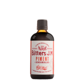 J. M Rhum Cocktailbitter Piment