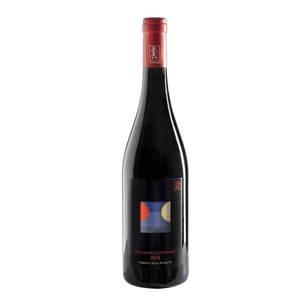 Rosso Mediterraneo