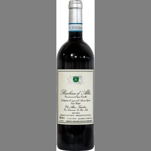 Barbera d´Alba
