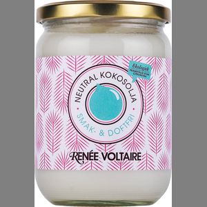 Neutral Kokosolja - Smak & doftfri