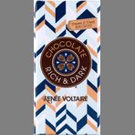 Chokladkaka - Mörk 80% Kakao