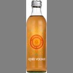 Kombucha - Persika & Gurkmeja