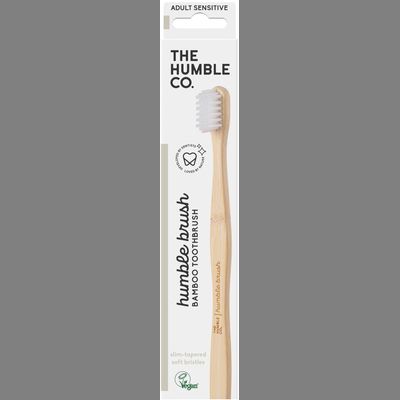 Humble Brush Adult Sensitive Mix
