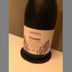 Tokaji Furmint Édes