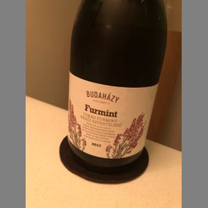 Tokaji Furmint Édes