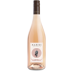 Chapoutier Marius Rosé