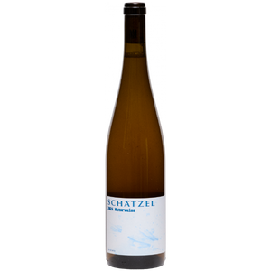 Schätzel 2024 Naturweiss EKO 750ml
