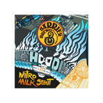 Nitro Milk Stout