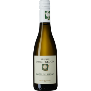 Cotes du Rhone Reserve Blanc 375ML