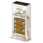 Borgo de' Medici - Cannoli med Stracciatella