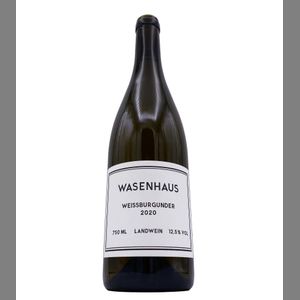 Wasenhaus - Weissburgunder 2022