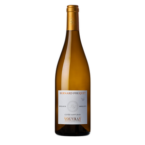 Armelle Moelleux Vouvray