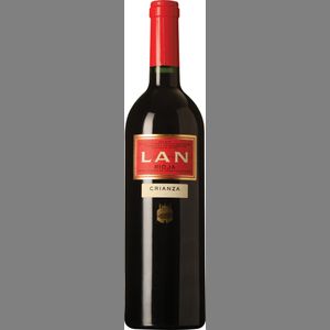 Bodegas LAN Crianza